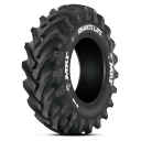 mrf shakti life rear